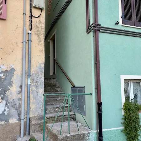 A44 - Ancona, Trilocale Con Terrazzo Immerso Nella Natura Apartamento Camerano