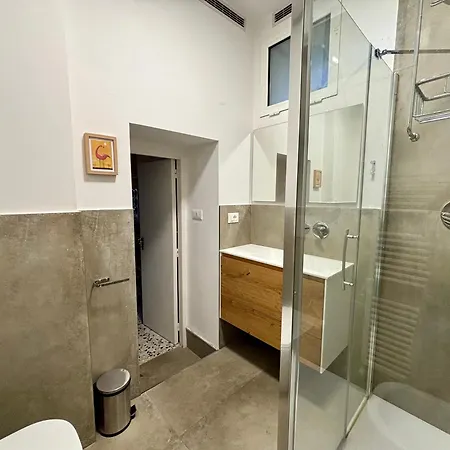 A44 - Ancona, Trilocale Con Terrazzo Immerso Nella Natura Apartment Camerano