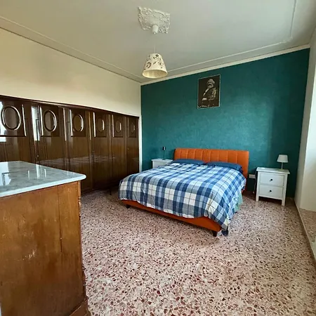 Apartmán A44 - Ancona, Trilocale Con Terrazzo Immerso Nella Natura
